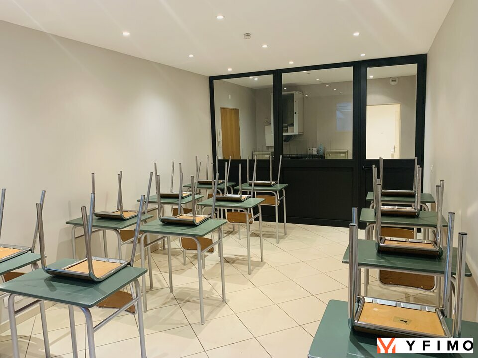 LOCATION BUREAUX VILLENNES SUR SEINE (78670) | 78_0678 | photo 6