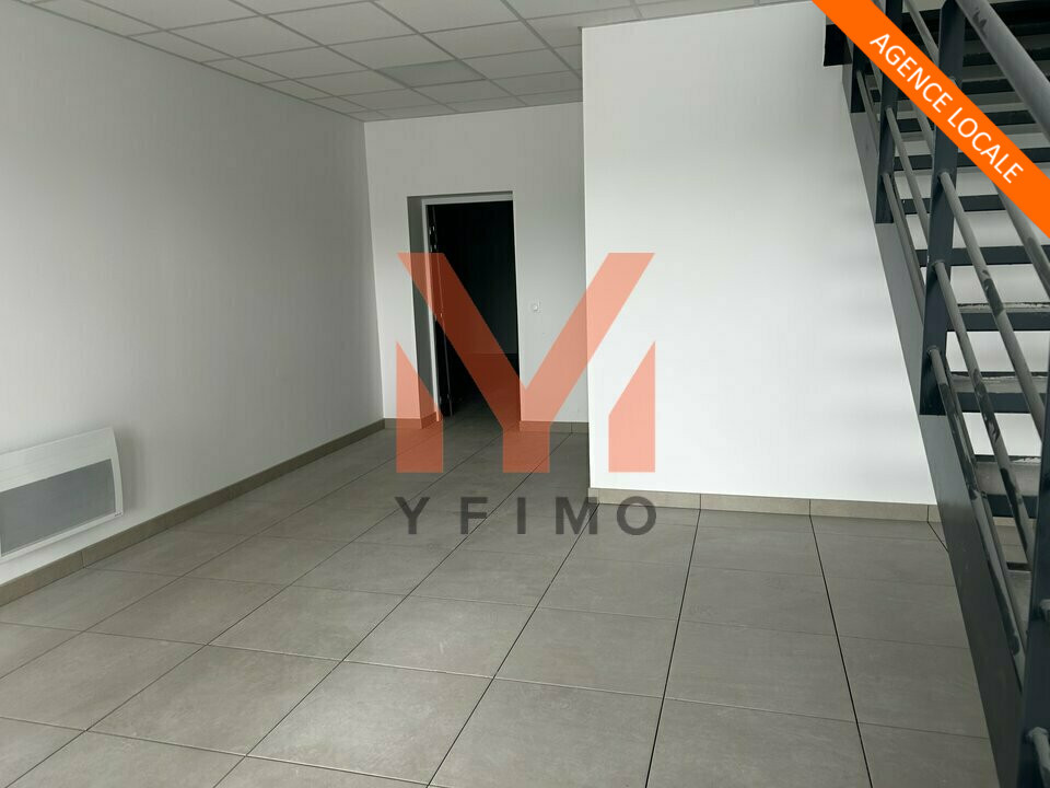 LOCATION BUREAUX BUCHELAY (78200) | 78_0765 | photo 5