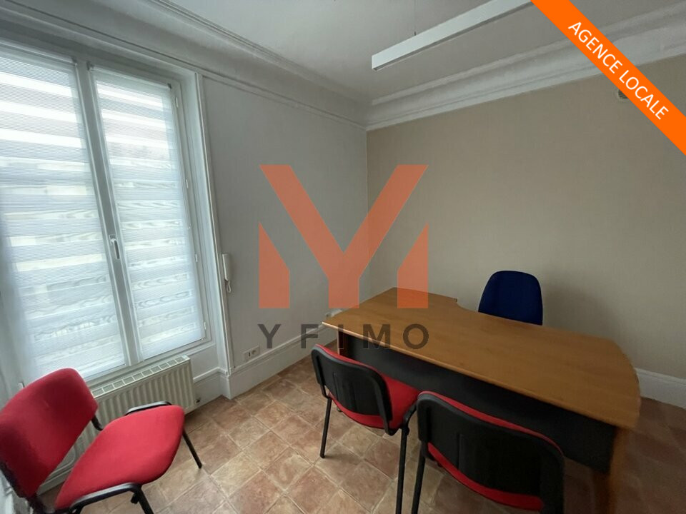 VENTE BUREAUX LES MUREAUX (78130) | 78_0826 | photo 3