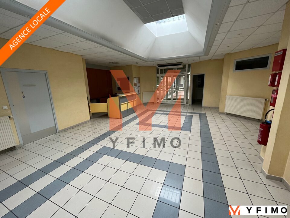 VENTE COMMERCE AUBERGENVILLE (78410) | 78_0828 | photo 1