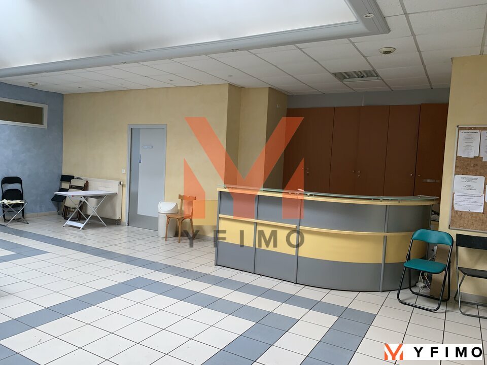 VENTE COMMERCE AUBERGENVILLE (78410) | 78_0828 | photo 3