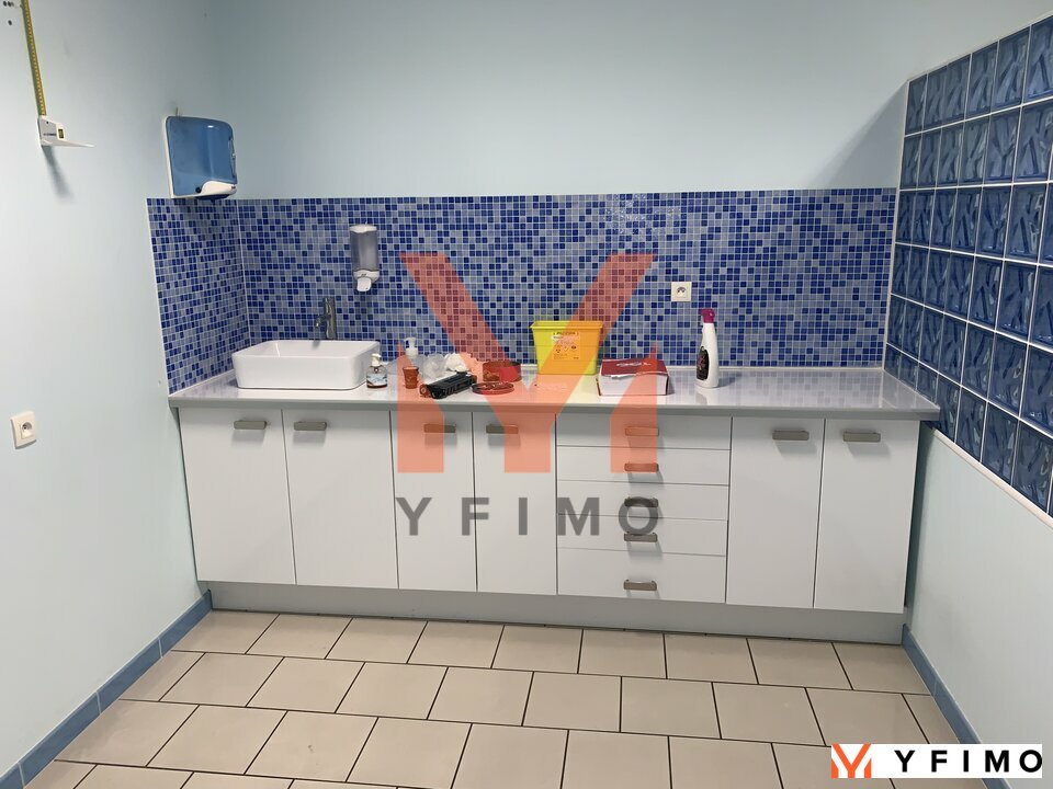 VENTE COMMERCE AUBERGENVILLE (78410) | 78_0828 | photo 4