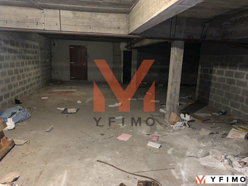 VENTE COMMERCE AUBERGENVILLE (78410) | 78_0828 | photo 7