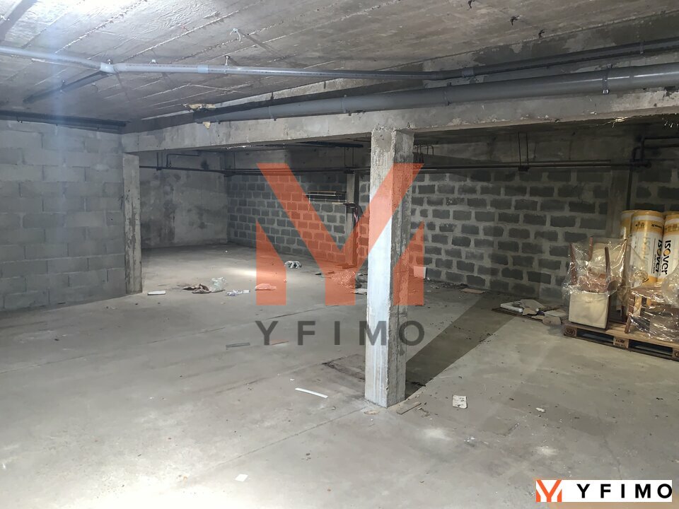 VENTE COMMERCE AUBERGENVILLE (78410) | 78_0828 | photo 8