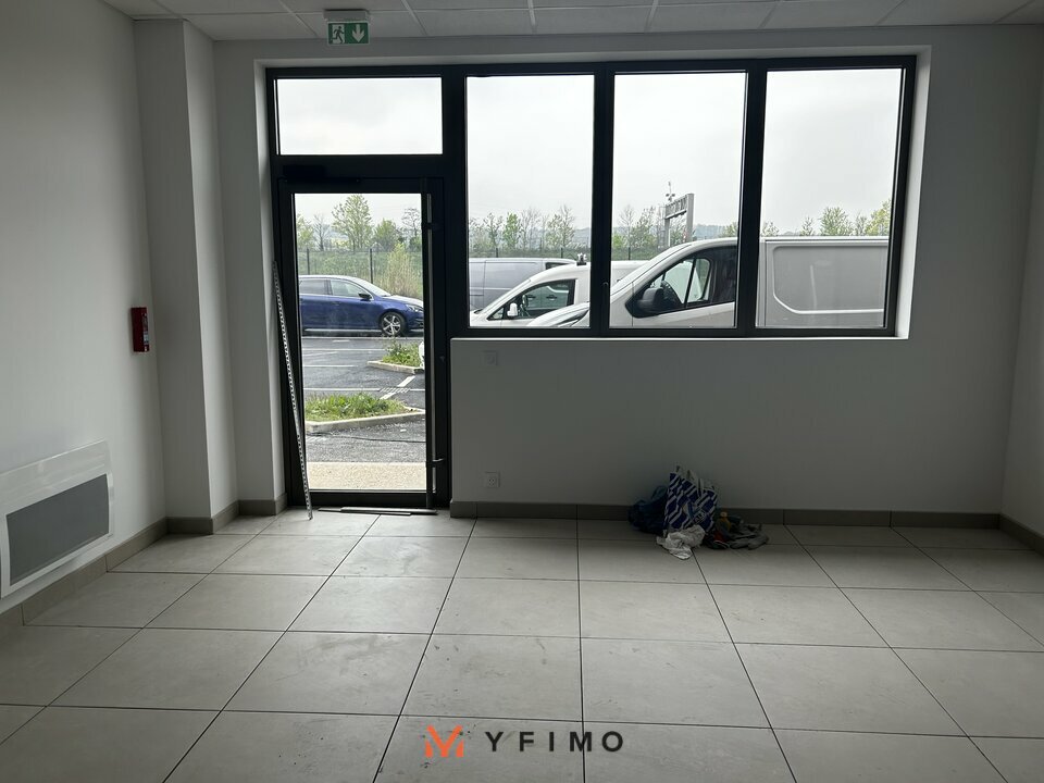 LOCATION ENTREPÔTS ET LOCAUX D'ACTIVITÉ BUCHELAY (78200) | 78_0867 | photo 8