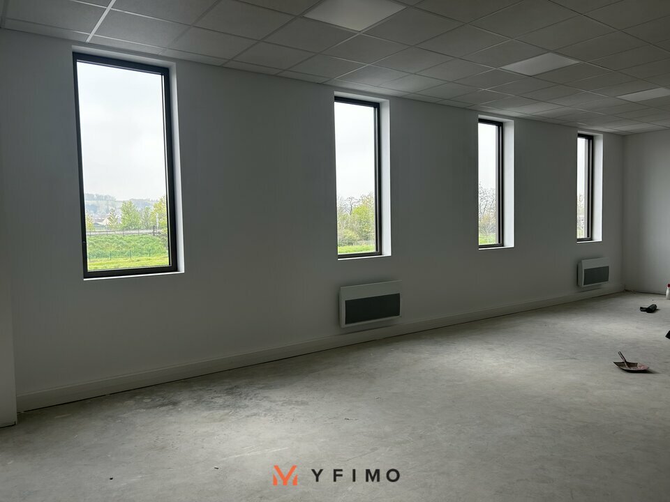 LOCATION ENTREPÔTS ET LOCAUX D'ACTIVITÉ BUCHELAY (78200) | 78_0867 | photo 3