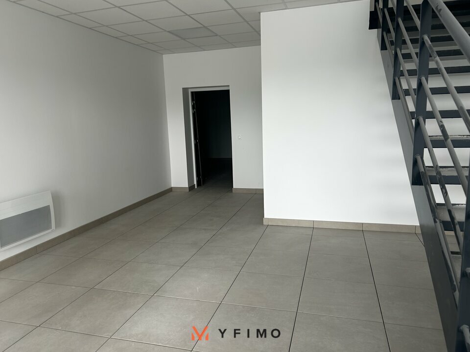 LOCATION ENTREPÔTS ET LOCAUX D'ACTIVITÉ BUCHELAY (78200) | 78_0867 | photo 7