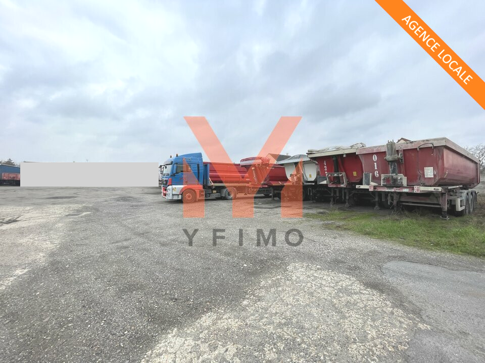 LOCATION TERRAINS GARGENVILLE (78440) | 78_1005 | photo 1