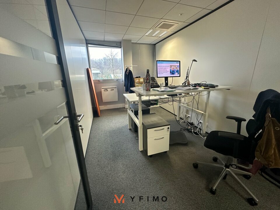 LOCATION BUREAUX SAINT GERMAIN EN LAYE (78100) | 78_1015 | photo 4