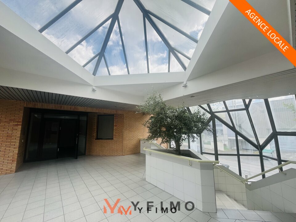LOCATION BUREAUX SAINT GERMAIN EN LAYE (78100) | 78_1098 | photo 3