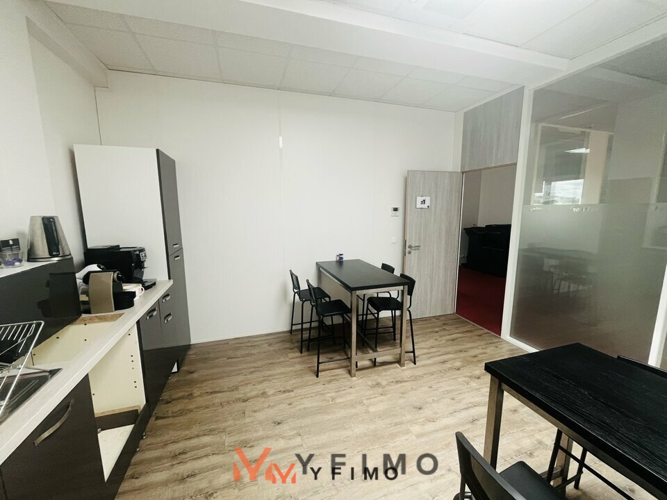 LOCATION BUREAUX SAINT GERMAIN EN LAYE (78100) | 78_1098 | photo 4