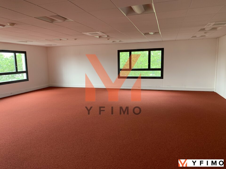 LOCATION BUREAUX CHANTELOUP LES VIGNES (78570) | 78_1272 | photo 5