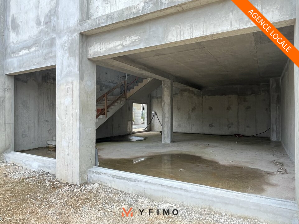 VENTE COMMERCE AUBERGENVILLE (78410) | 78_1293 | photo 5