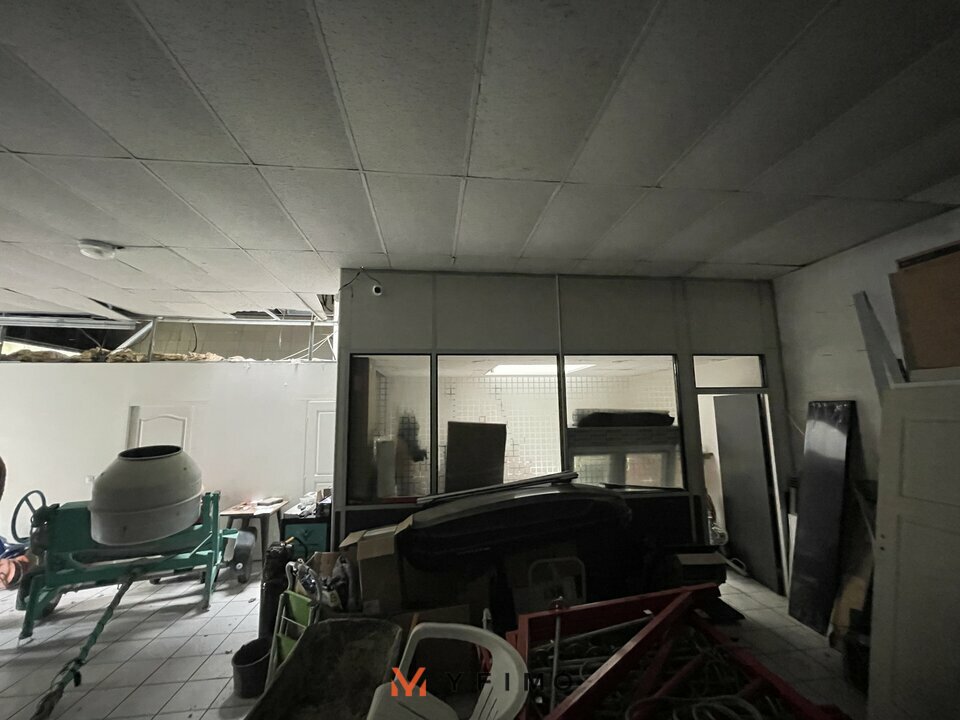 VENTE ENTREPÔTS ET LOCAUX D'ACTIVITÉ MANTES-LA-JOLIE (78200) | 78_1322 | photo 2