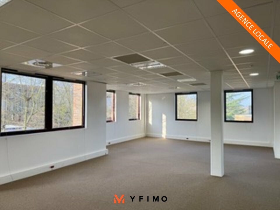 LOCATION BUREAUX SAINT GERMAIN EN LAYE (78100) | 78_1350 | photo 7