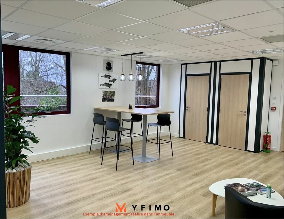 LOCATION BUREAUX SAINT GERMAIN EN LAYE (78100) | 78_1350 | photo 3