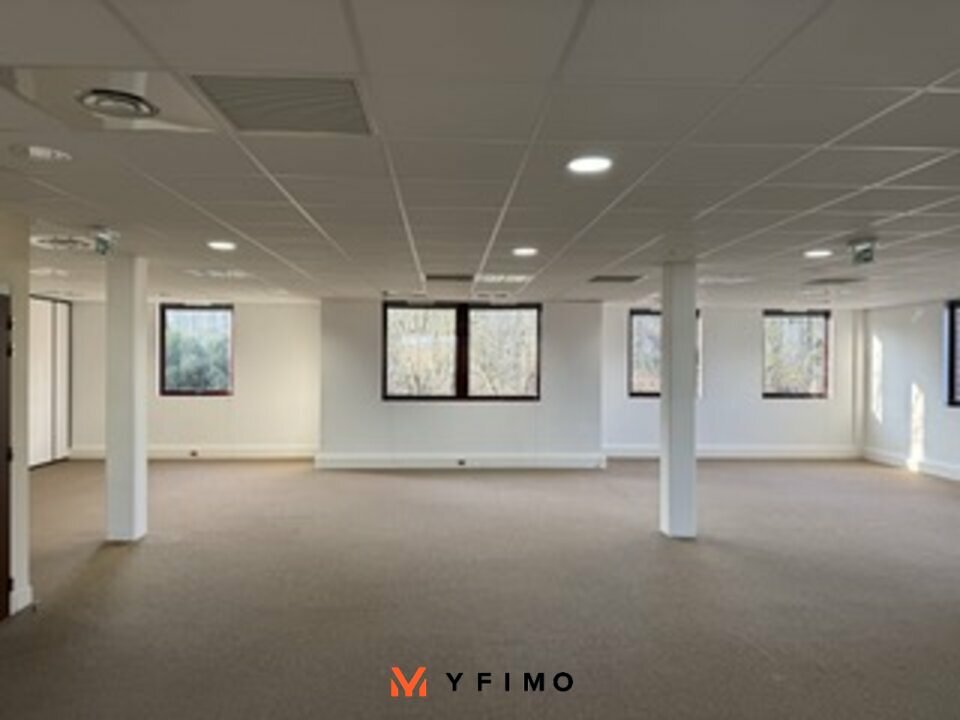 LOCATION BUREAUX SAINT GERMAIN EN LAYE (78100) | 78_1350 | photo 4