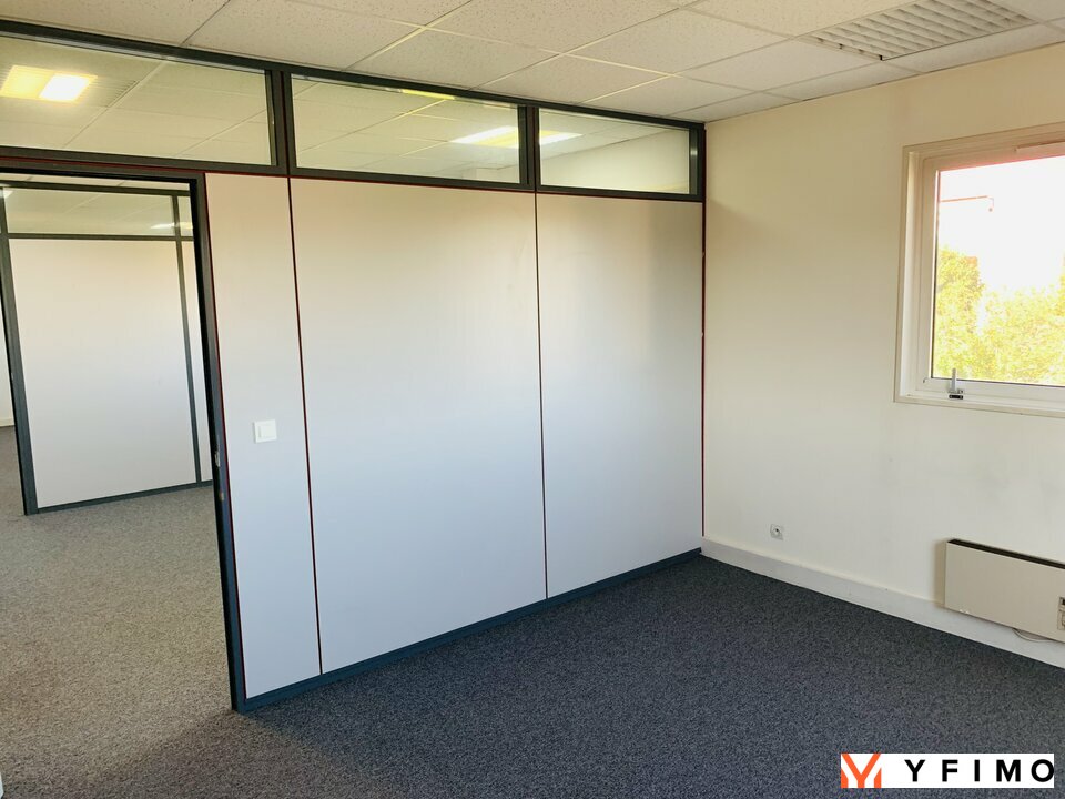 LOCATION BUREAUX CROISSY SUR SEINE (78290) | 78_1352 | photo 4