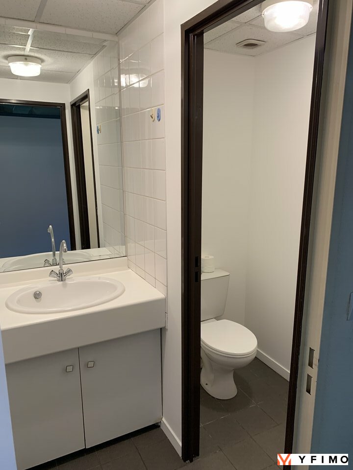LOCATION BUREAUX CROISSY SUR SEINE (78290) | 78_1352 | photo 6
