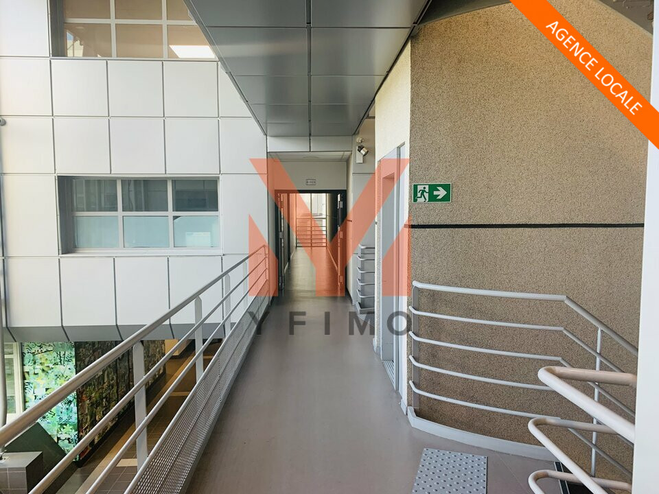 LOCATION BUREAUX POISSY (78300) | 78_1405 | photo 1