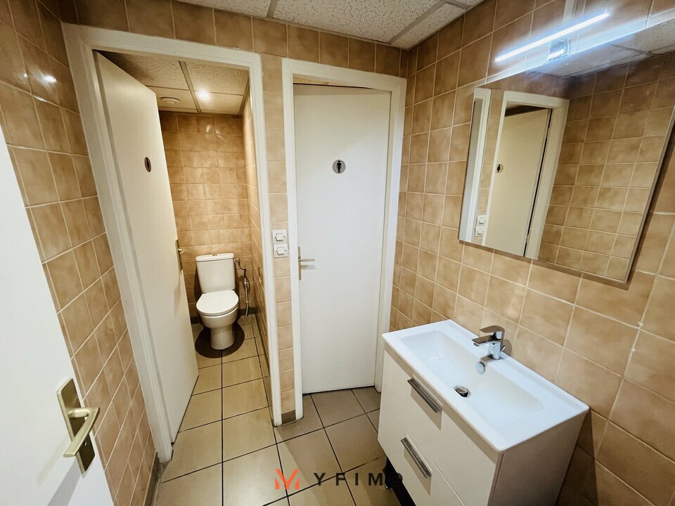 VENTE BUREAUX POISSY (78300) | 78_1413 | photo 3