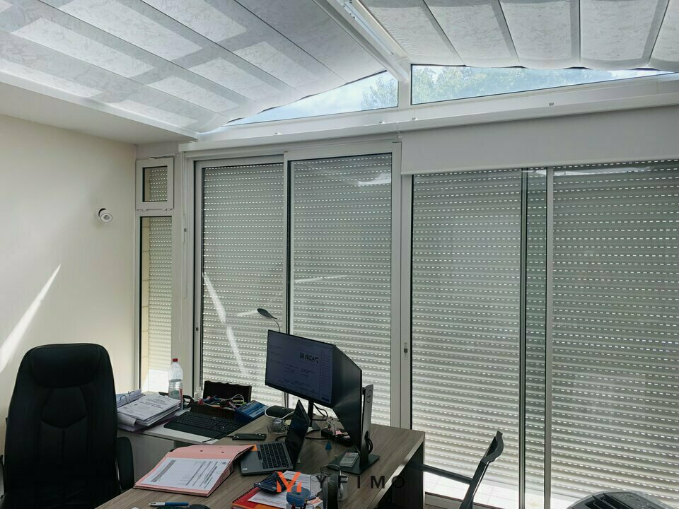 VENTE BUREAUX BOUAFLE (78410) | 78_1431 | photo 5