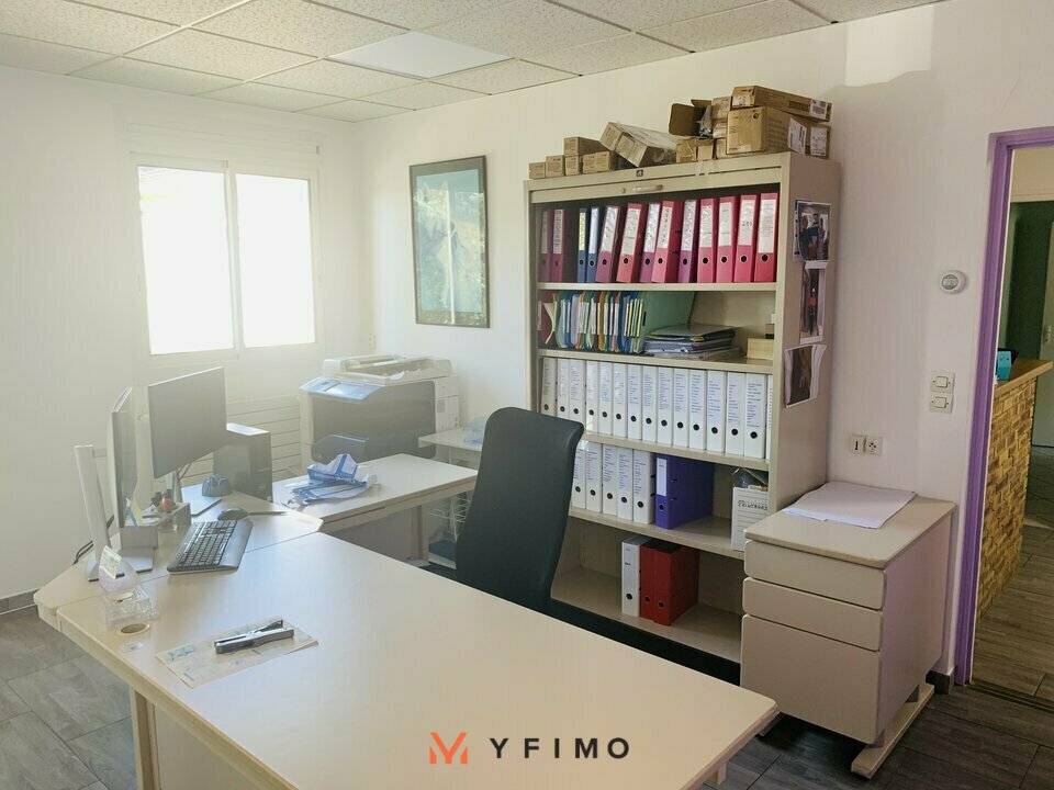 VENTE BUREAUX BOUAFLE (78410) | 78_1431 | photo 7
