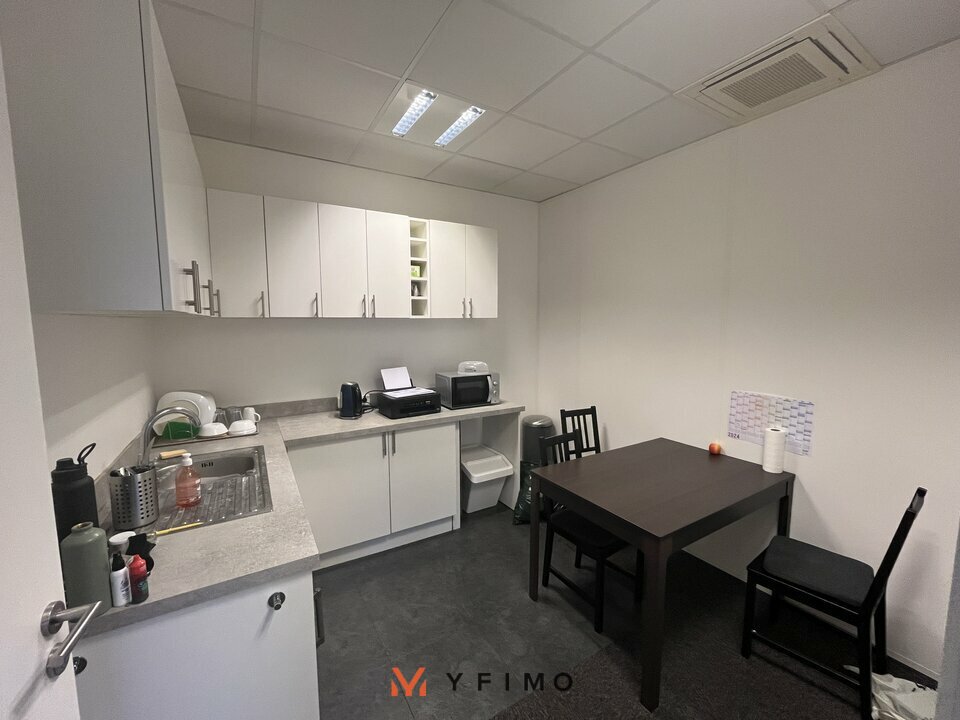 LOCATION BUREAUX SAINT GERMAIN EN LAYE (78100) | 78_1438 | photo 4
