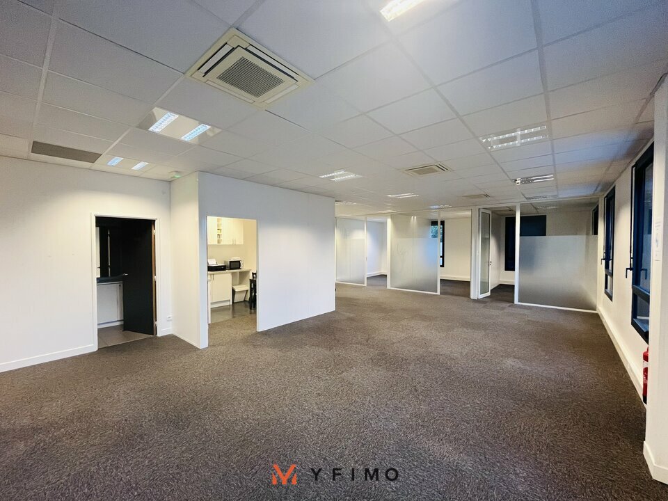 LOCATION BUREAUX SAINT GERMAIN EN LAYE (78100) | 78_1438 | photo 5