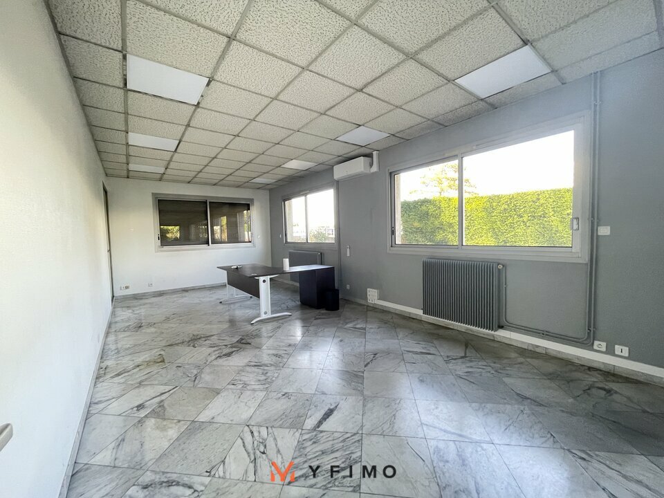 VENTE ENTREPÔTS ET LOCAUX D'ACTIVITÉ BUCHELAY (78200) | 78_1478 | photo 5