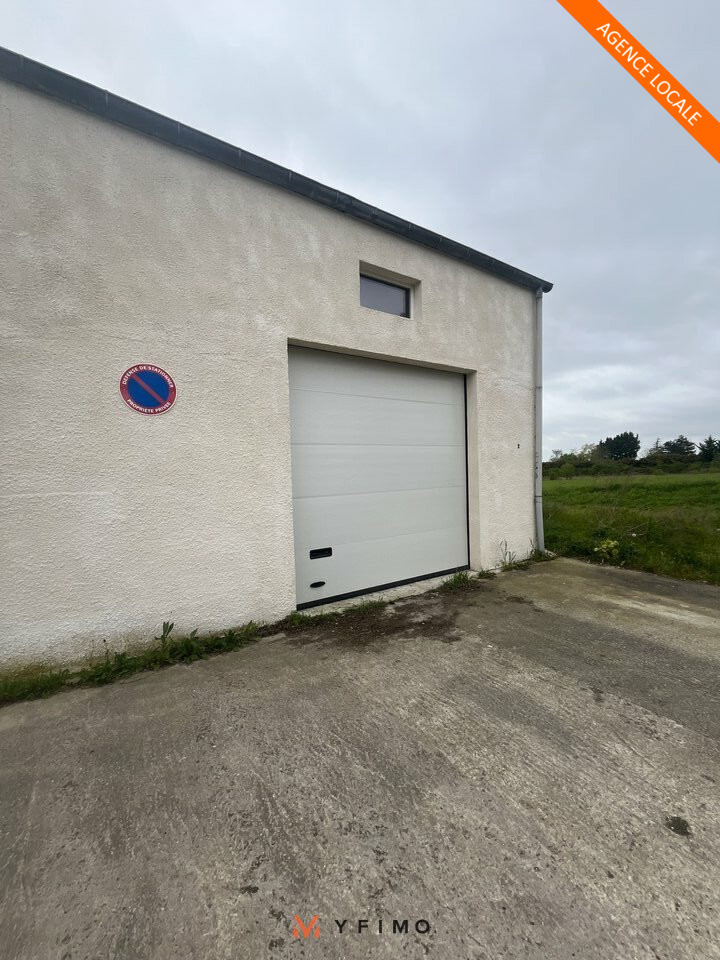 LOCATION ENTREPÔTS ET LOCAUX D'ACTIVITÉ SAINT NOM LA BRETECHE (78860) | 78_1499 | photo 1
