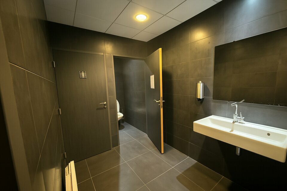 LOCATION ENTREPÔTS ET LOCAUX D'ACTIVITÉ ÉLANCOURT (78990) | 78_1521 | photo 5