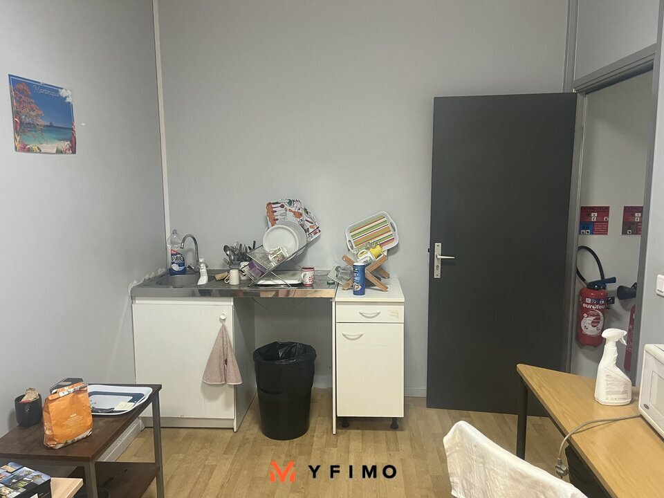 LOCATION BUREAUX POISSY (78300) | 78_1540 | photo 6
