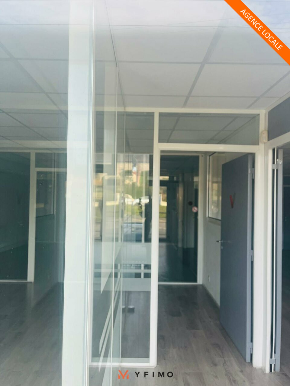 VENTE BUREAUX MAULE (78580) | 78_1544 | photo 1
