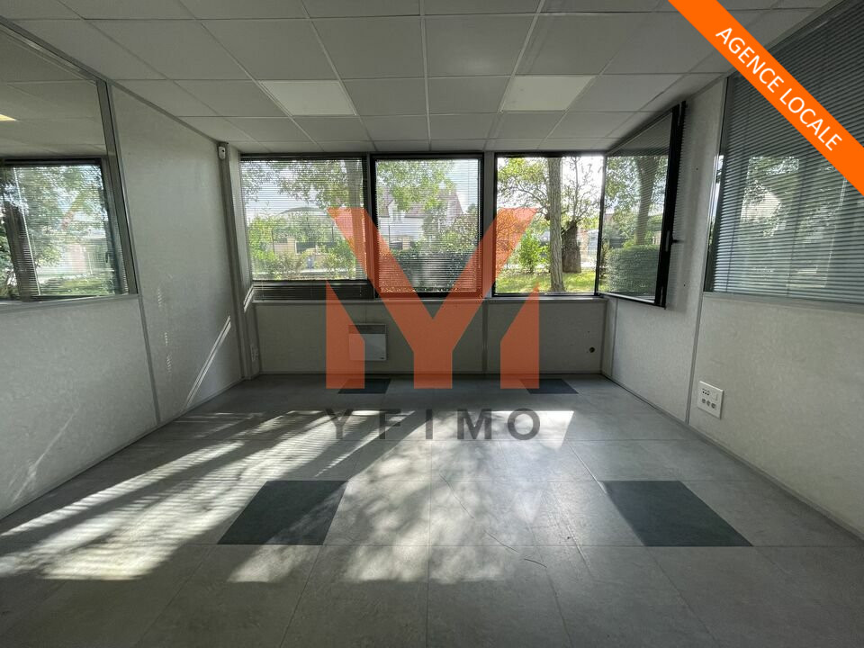 LOCATION ENTREPÔTS ET LOCAUX D'ACTIVITÉ LES MUREAUX (78130) | 78_1556 | photo 5