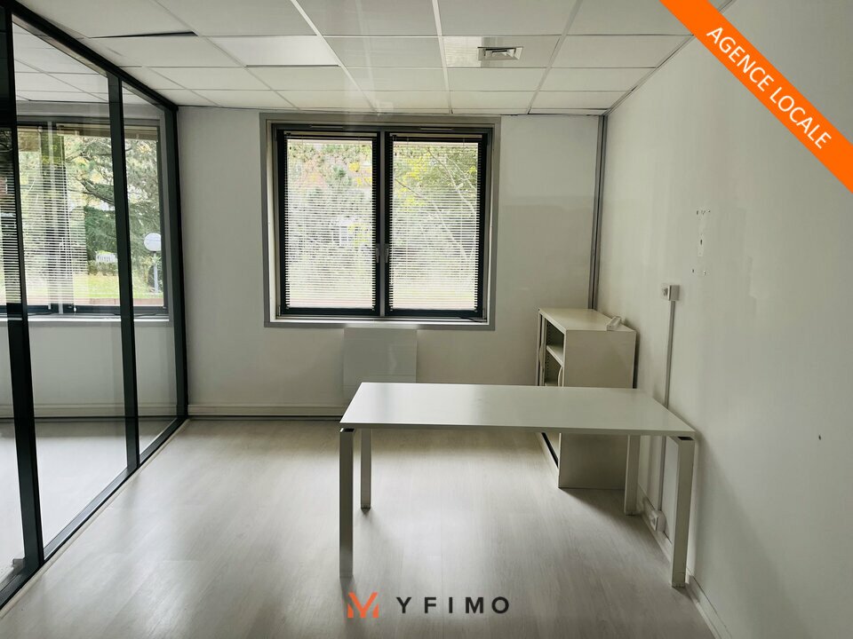 LOCATION BUREAUX SAINT GERMAIN EN LAYE (78100) | 78_1567 | photo 3