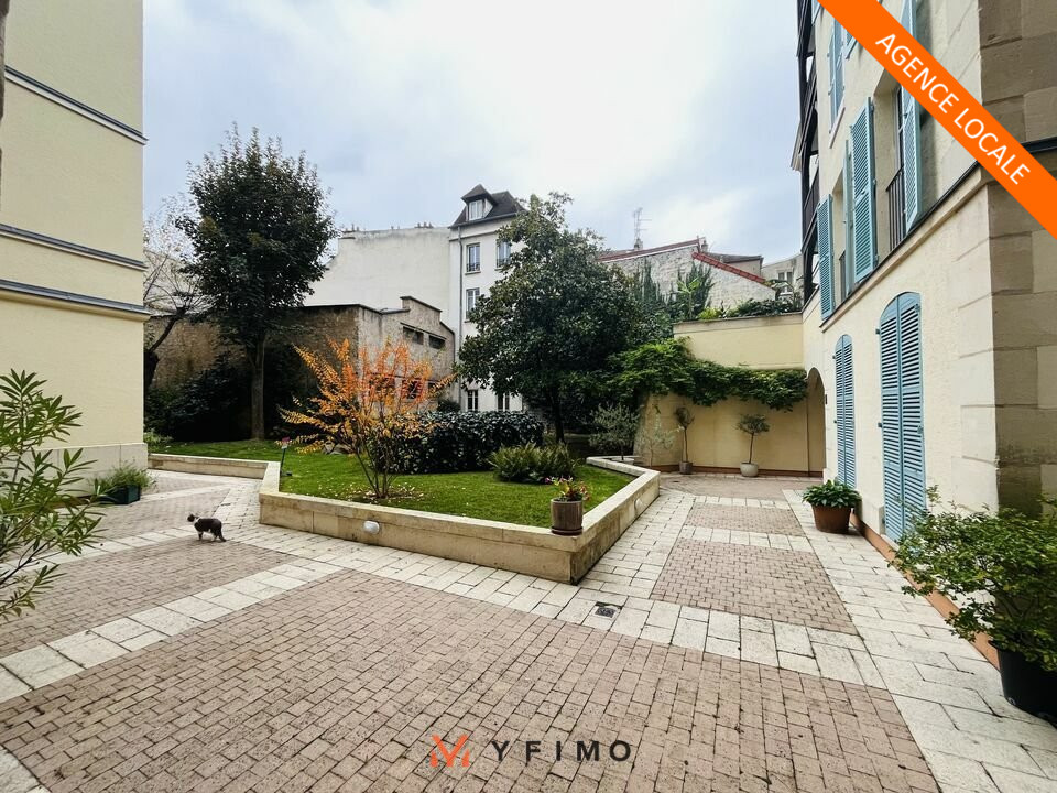 LOCATION BUREAUX SAINT-GERMAIN-EN-LAYE (78100) | 78_1573 | photo 1