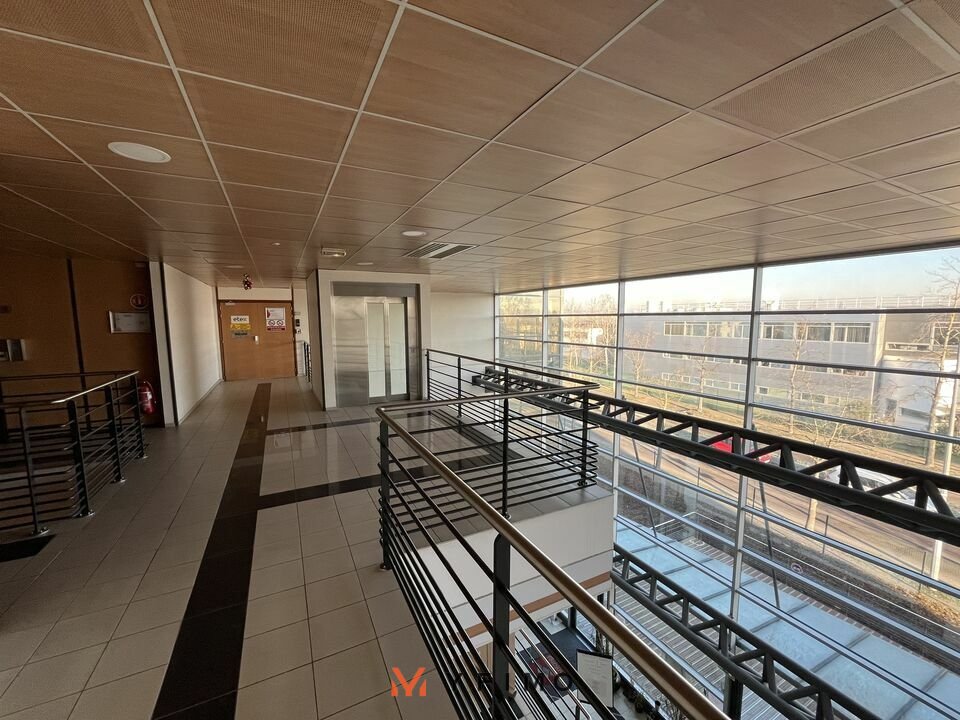 LOCATION BUREAUX POISSY (78300) | 78_1574 | photo 6
