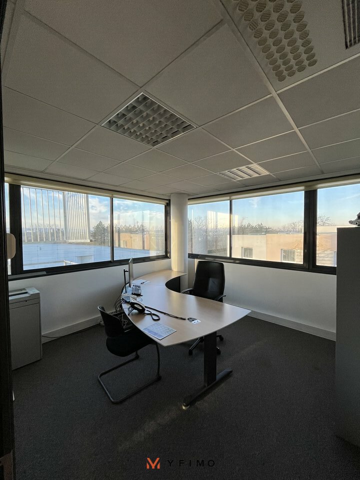 LOCATION BUREAUX POISSY (78300) | 78_1574 | photo 7