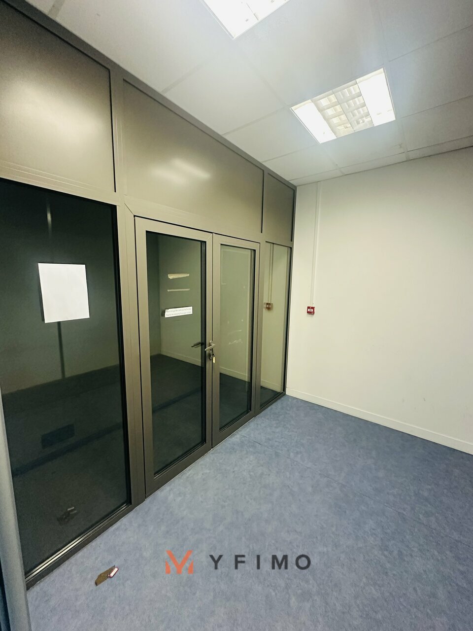 LOCATION ENTREPÔTS ET LOCAUX D'ACTIVITÉ POISSY (78300) | 78_1576 | photo 3