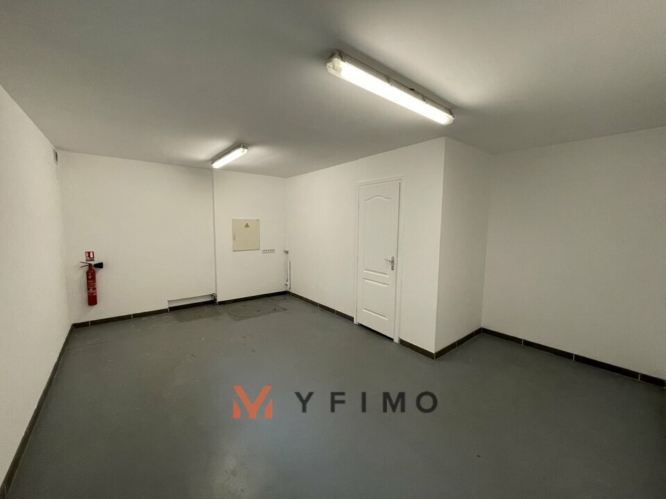 LOCATION ENTREPÔTS ET LOCAUX D'ACTIVITÉ GARGENVILLE (78440) | 78_1592 | photo 3