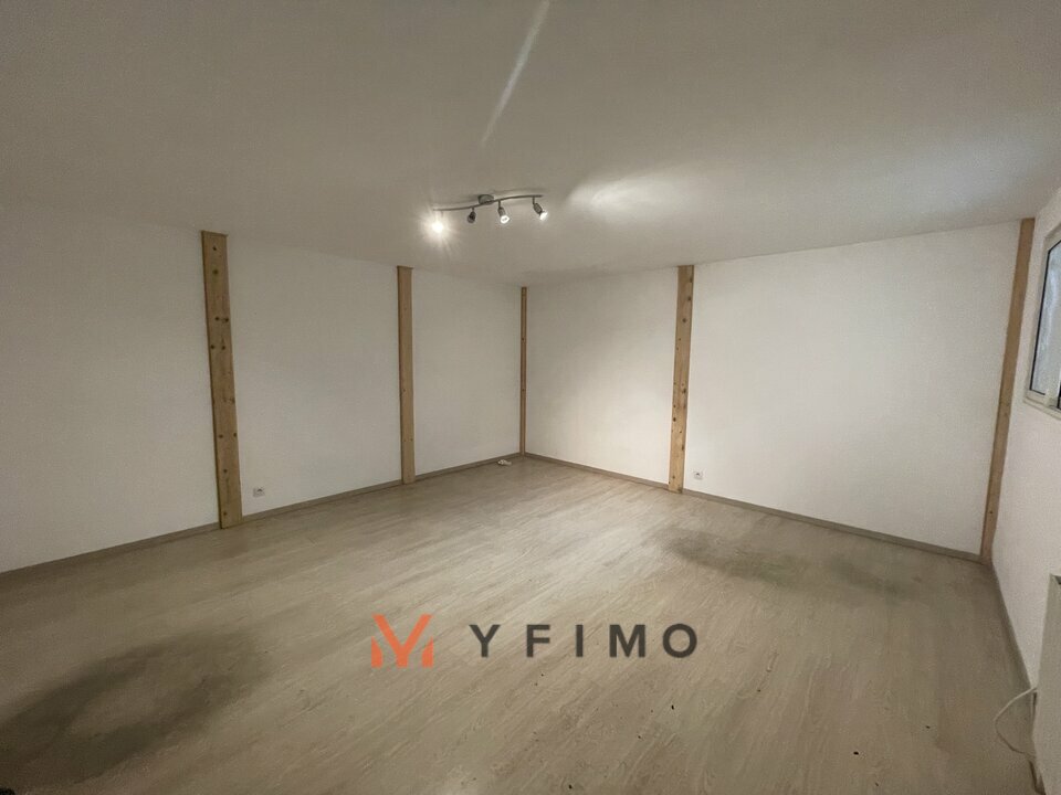 LOCATION ENTREPÔTS ET LOCAUX D'ACTIVITÉ GARGENVILLE (78440) | 78_1592 | photo 4