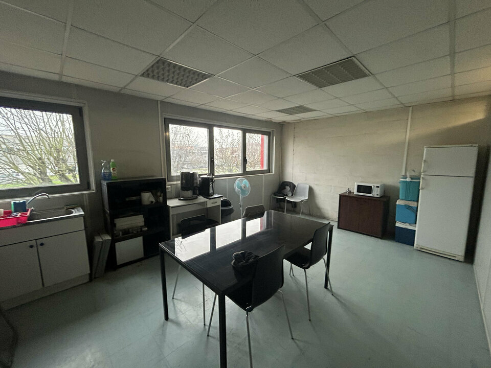 LOCATION ENTREPÔTS ET LOCAUX D'ACTIVITÉ SAINT-OUEN-L'AUMÔNE (95310) | 95_0485 | photo 6