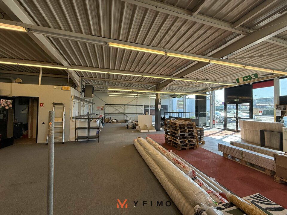 LOCATION COMMERCE MONTESSON (78360) | 78_1397 | photo 4
