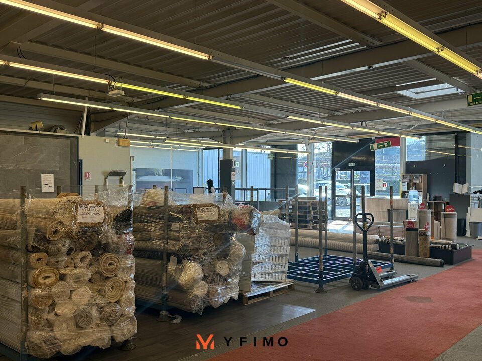 LOCATION COMMERCE MONTESSON (78360) | 78_1397 | photo 8