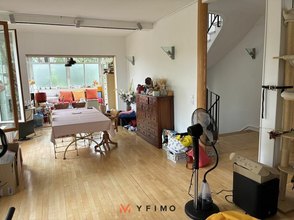 VENTE BUREAUX MANTES LA JOLIE (78200) | 78_1370 | photo 3