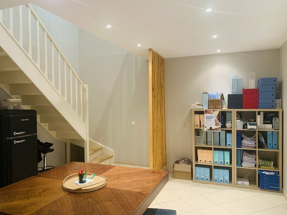 LOCATION BUREAUX VILLENNES SUR SEINE (78670) | 78_0678 | photo 4