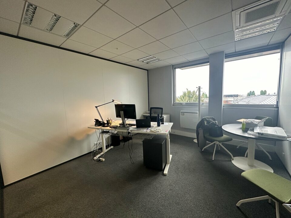 LOCATION BUREAUX SAINT GERMAIN EN LAYE (78100) | 78_1027 | photo 6