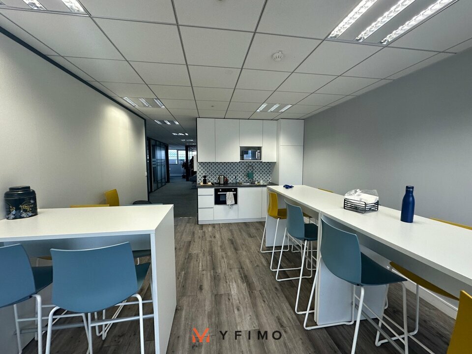 LOCATION BUREAUX SAINT GERMAIN EN LAYE (78100) | 78_1027 | photo 2