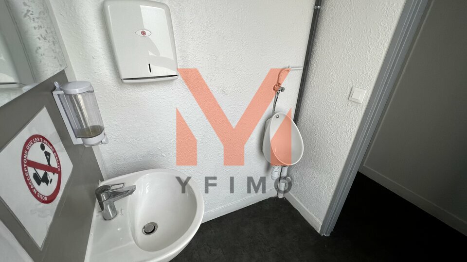 LOCATION ENTREPÔTS ET LOCAUX D'ACTIVITÉ ERAGNY (95610) | 95_0055 | photo 10